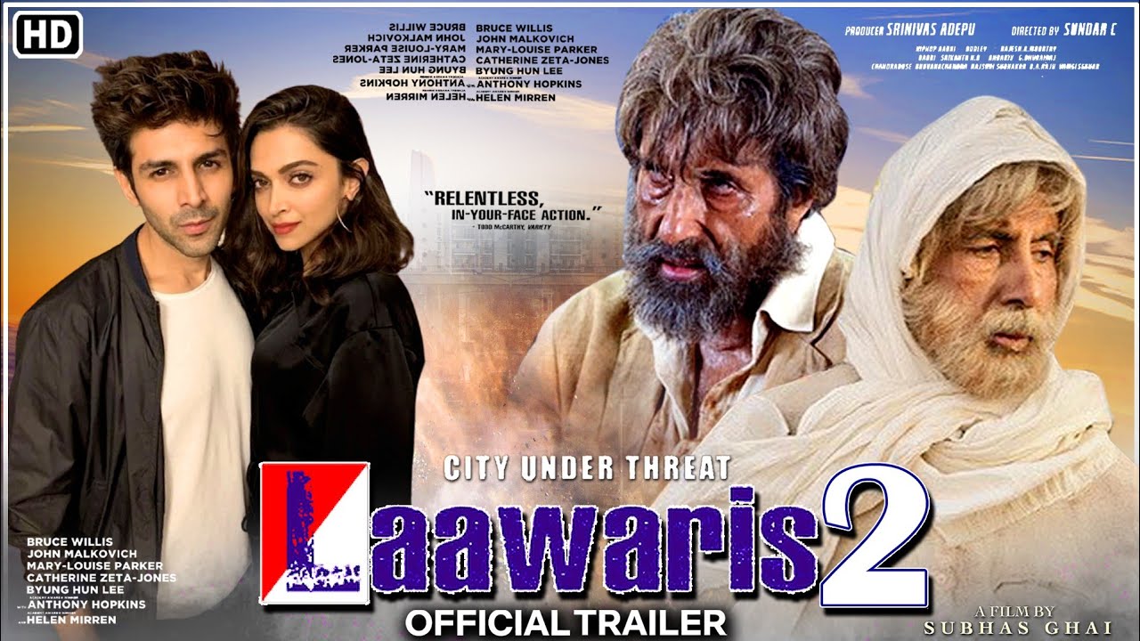 Laawaris video thumbnail