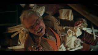 ŞAHSİYET DİZİ MÜZİĞİ-NOT RESPONSIBLE-HALUK BİLGİNER (TURKEY SERIES MUSIC SCENE)