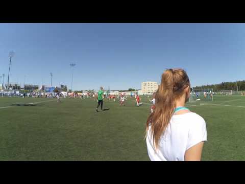 Juventus 2009 Deichmann 27.05.2017 Polska vs Szwajcaria