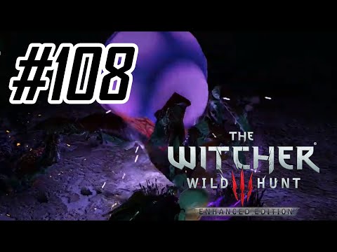 #108 W3EE Playthrough: The Duties of a Witcher (Act XXX)