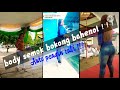 Tiktok Tante Montok Bokong Semok