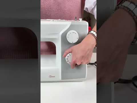 Миниатюра изображения товара Швейная машина Veritas Anna