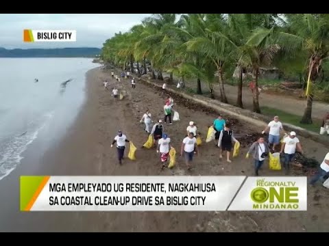 One Mindanao: Kapuso sa Kalikasan