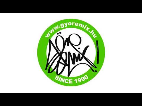 Györemix! vs Freeze - Szabadstílus @ EstFm 98.6