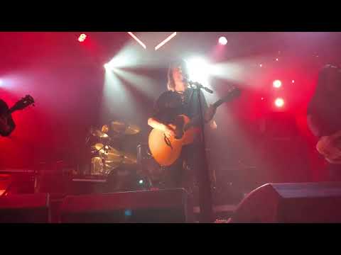 NEW MODEL ARMY - End Of Days