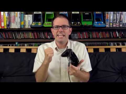 Angry Video Game Nerd: Drake of the 99 Dragons (censored)