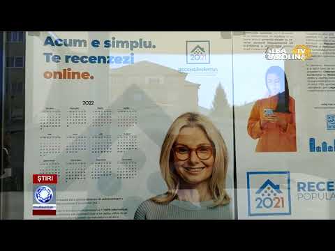 Recensamantul populatiei la Cugir