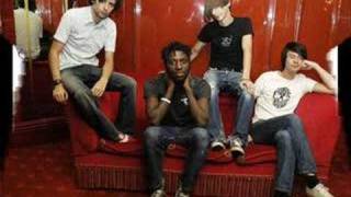Bloc Party- Storm and Stress