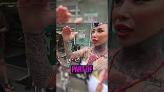 Download lagu I Interviewed The Yakuza.. mp3