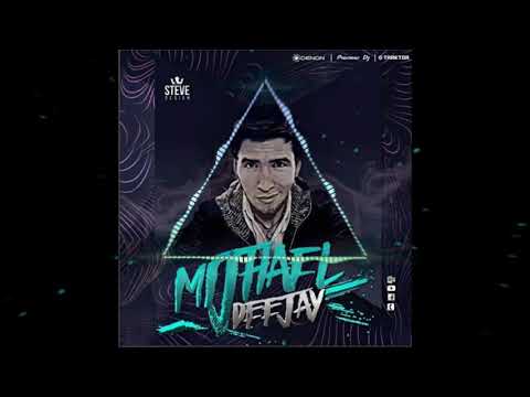 128 Dj Peligro & Mijhael Deejay & Jossimar - Aventurero [[ Master Edit 2k19 ]] de Mijhael Deejay