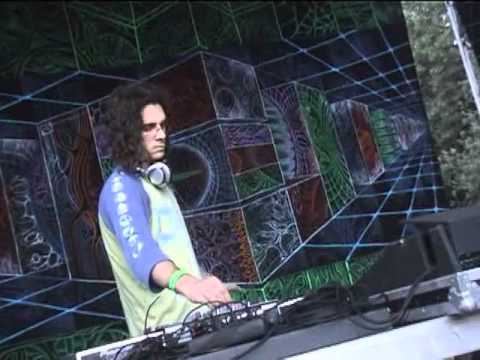 Digital Talk - Rhakti Dei Festival 1 (july 2006)