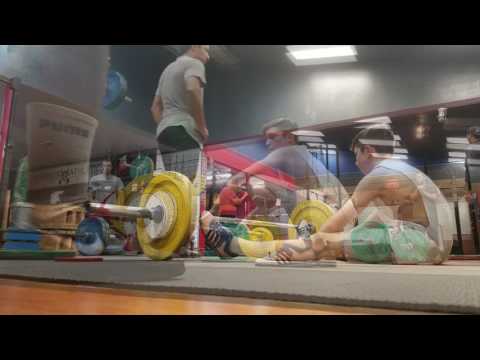 2017-0202 | LBW | PM RECAP