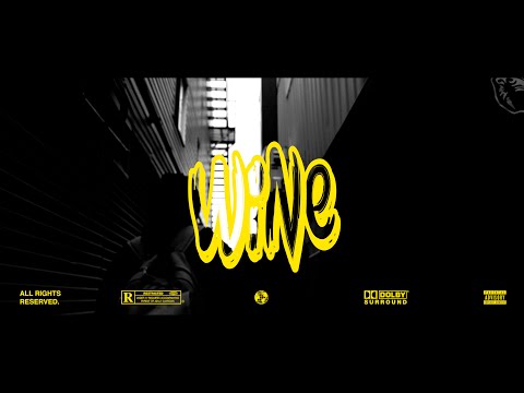 WINE (Official Music Video)