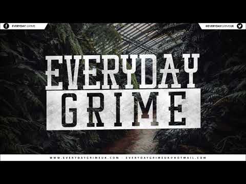 Huntabeats x MR SKANDAL - Menace to Society [Grime Instrumental]