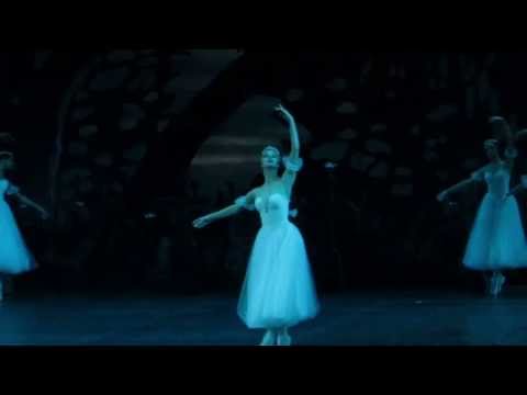 Anna Antonicheva / Nikolai Tsiskaridze - Giselle