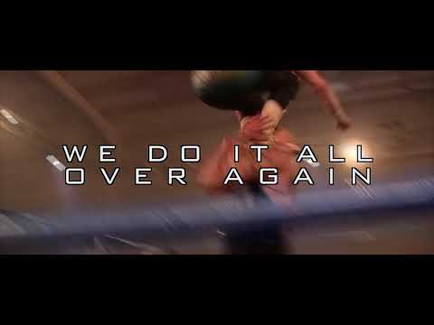 Wrestle Gate Pro Presents Enter The Dragons.