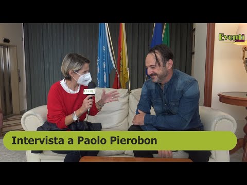 Intervista a Paolo Pierobon
