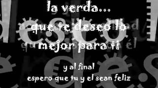 Genio &amp; Baby Johnny - J Quiles &amp; Jay Z - No te necesito.flv