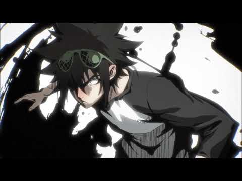 The God of High School - Young Tiger (HQ Cover)