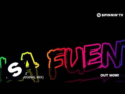 La Fuente - After8 (Original Mix)