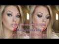 Get Ready With Me Dark Smoky Eye W Sigma Paris Palette