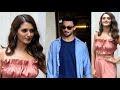 Aayush Sharma Shakti Mohan Neeti Mohan Launching Their Latest Hitz Music Song Chumma Chumma