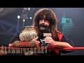 TNA Slammiversary 2009 FULL EVENT King Of The Mountain Sting Vs Matt Morgan