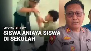 Download lagu Gegara Medsos, Pelajar Aniaya Teman | Liputan 6 mp3 Download lagu Gegara Medsos, Pelajar Aniaya Teman | Liputan 6 mp3