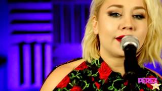 RaeLynn &quot;WildHorse&quot; (Perez Hilton Exclusive!)