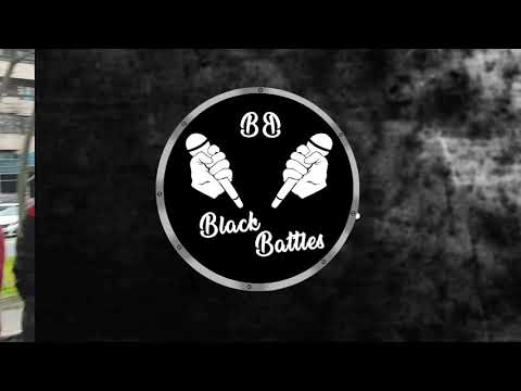 Nck vs Mr.Dantte - Octavos - Black Battles  02.03.19