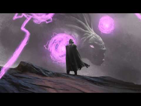 Arkana - Telekinesis