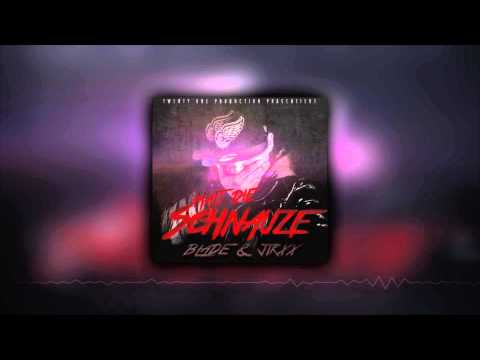 Blade & Jikxx - Halt die Schnauze
