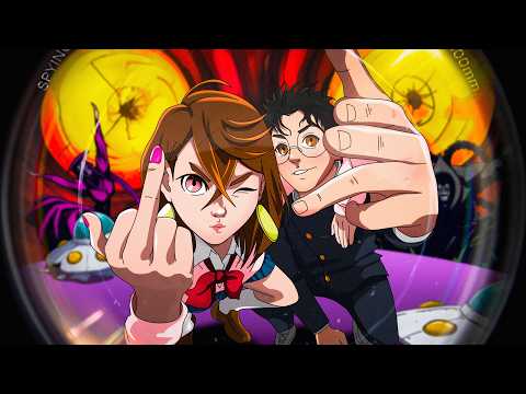 BODAH REVY x ZETA MARU - LIKE A GOD