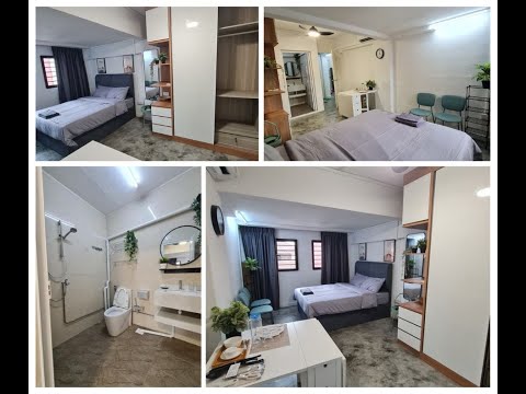 345 Jurong East Street 31, 345 Jurong East Street 31, Studio, 200 sqft, HDB Flat For Rent, by Steve Voon, 24544589 - PropertyGuru.com.sg