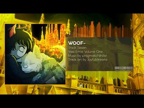 Video thumbnail for Woof-