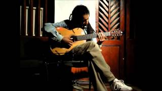 Sergio Gil Castañeda  - Epilogue (Bill Evans)