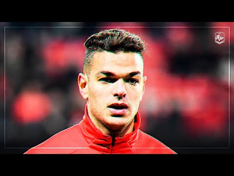 Hatem Ben Arfa 2018/19 - Still Ballin ● Stade Rennais 