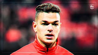 Hatem Ben Arfa 2018/19 - Still Ballin ● Stade Rennais | HD