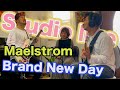 【studio live#2】Maelstrom(trio ver.)/Brand New Day