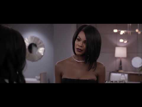 Acrimony TV Spot - Definitions {2018}   $Movie Trailers$