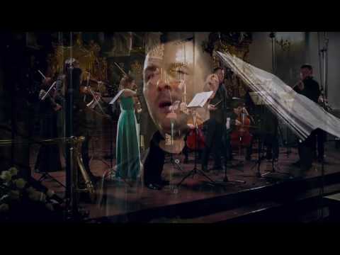 Vienna Morphing Orchestra & Andreas Scholl - I. Raichel