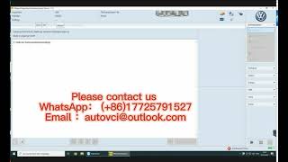 how to Audi a5  component protection (CP / SAFE) unlock removal coding#odis online coding
