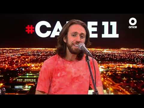 #Calle11 - Esteman "Si volviera a nacer" (09/03/2022)