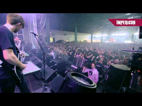 Adept - The Lost Boys (Official HD Live Video)