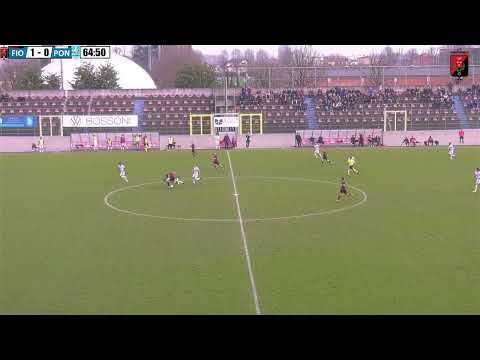 Highlights - U.S. Fiorenzuola vs Pontenurese 2-0