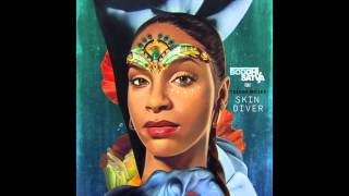 Skin Diver feat. Teedra Moses (Radio Edit)