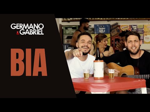 Germano & Gabriel - BIA (Guia DVD 2021)