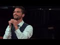 Amazing Grace (Harmonica Duet) - Collin Bourg & John Santiago