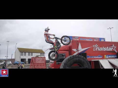 Trialstar Portavogie Part 1