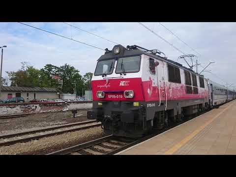 EP09-010 NIEPODLEGŁA z EIC 42 () Gniezno